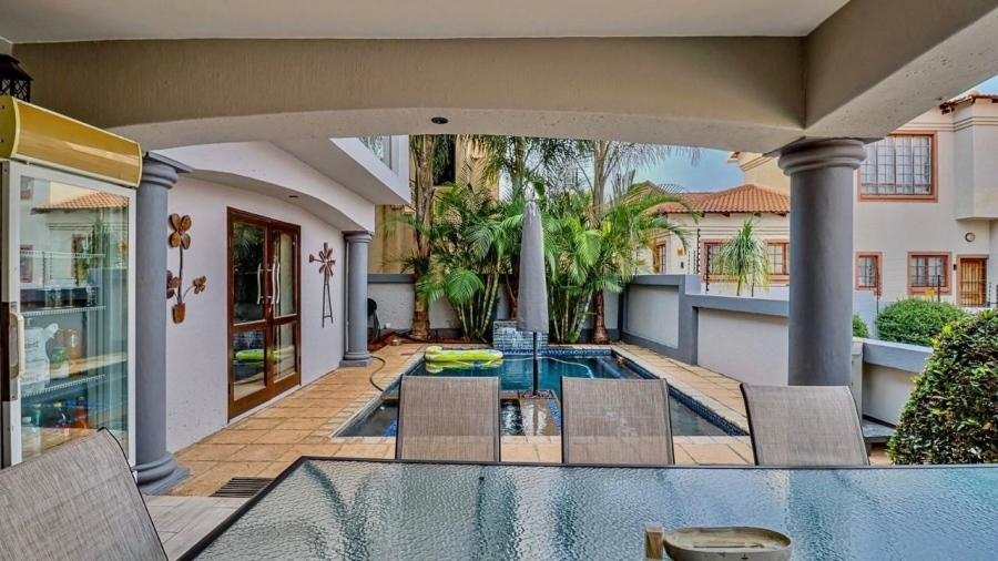 To Let 3 Bedroom Property for Rent in Cashan North West